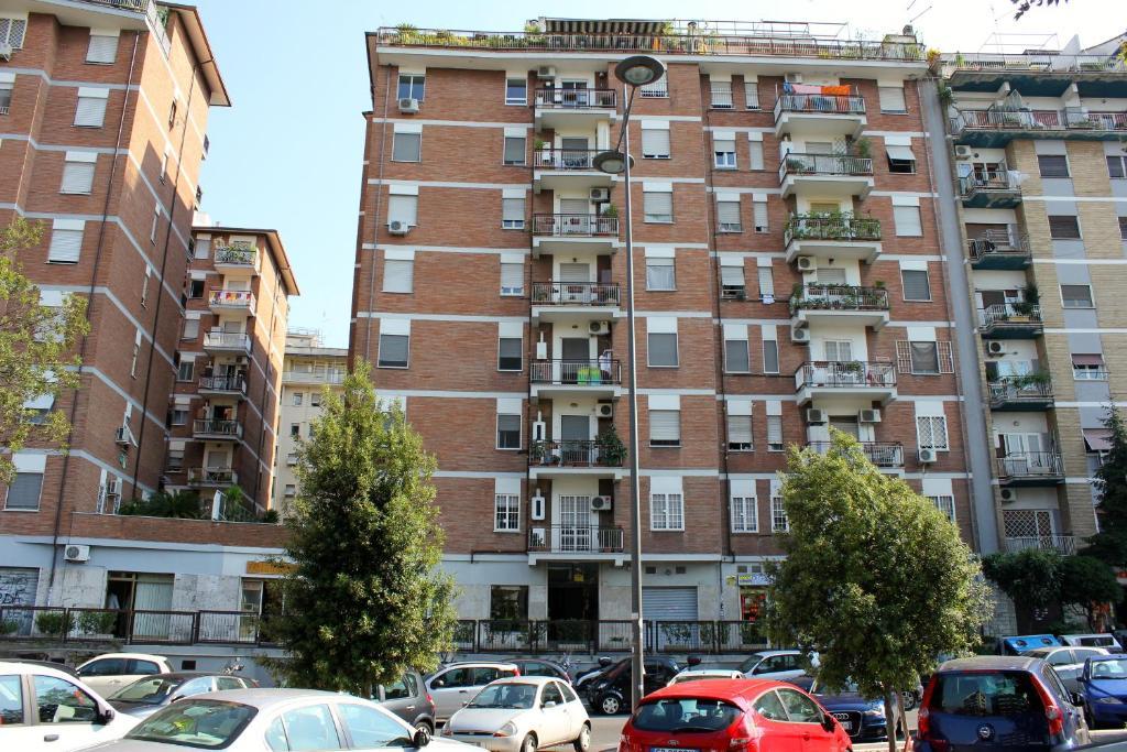 Tourist House Roma Aparthotel Room photo