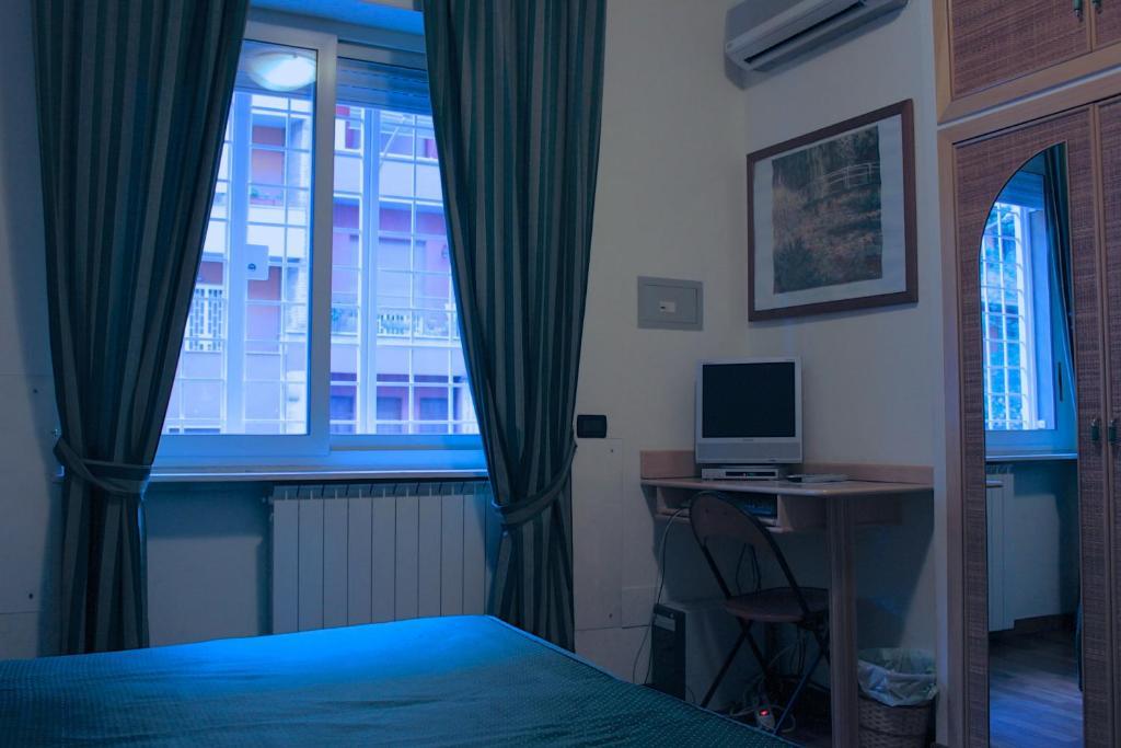 Tourist House Roma Aparthotel Room photo