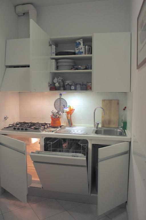 Tourist House Roma Aparthotel Room photo