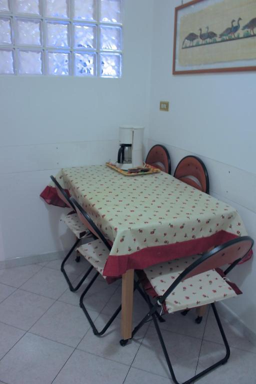 Tourist House Roma Aparthotel Room photo