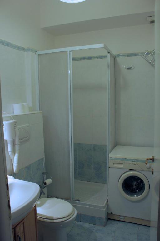 Tourist House Roma Aparthotel Room photo