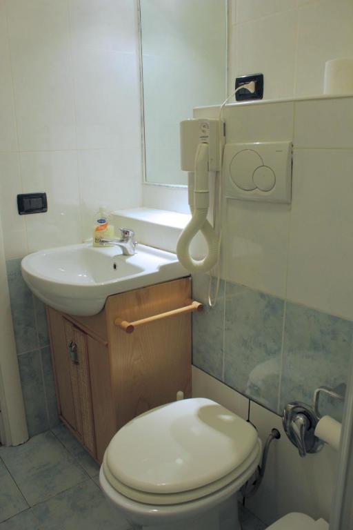 Tourist House Roma Aparthotel Room photo