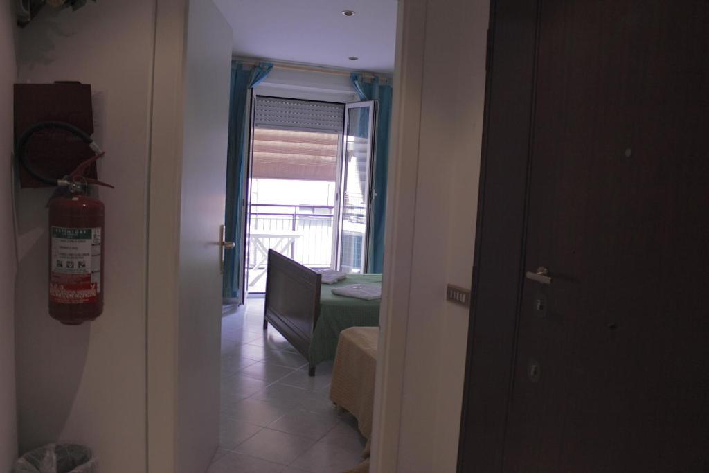 Tourist House Roma Aparthotel Room photo