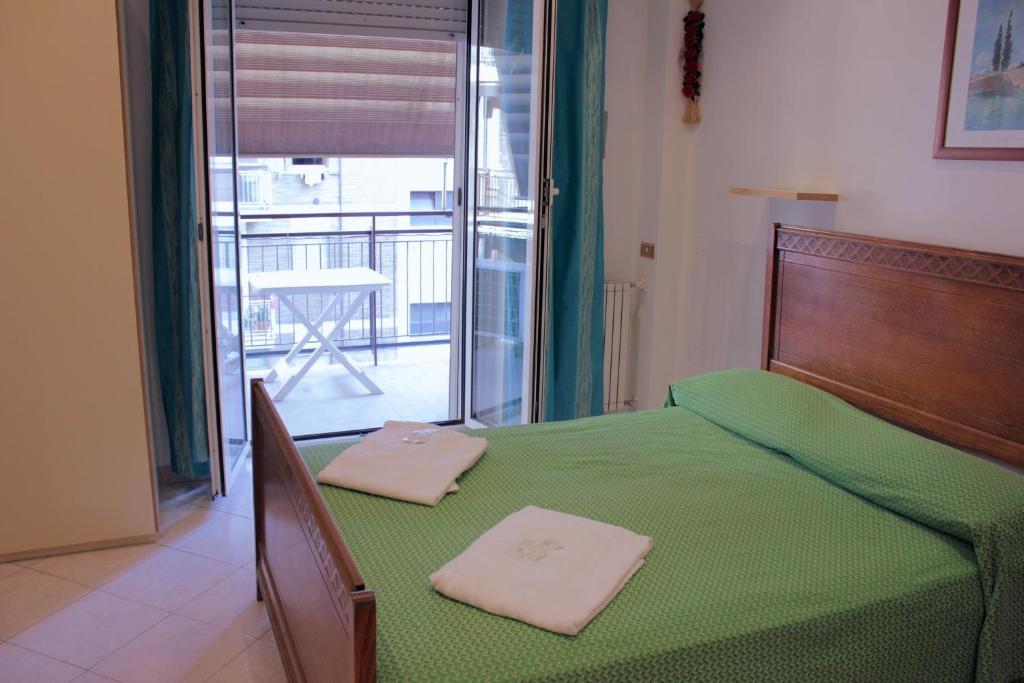 Tourist House Roma Aparthotel Room photo