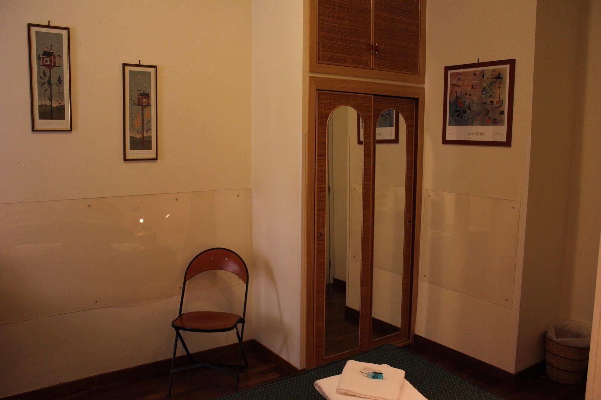 Tourist House Roma Aparthotel Exterior photo